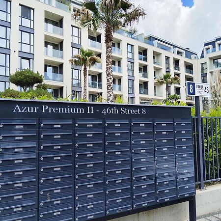 Sveti Konstantin I Helena Premium Apart Eksteriør billede