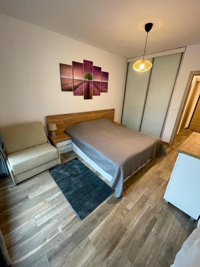 Sveti Konstantin I Helena Premium Apart Eksteriør billede